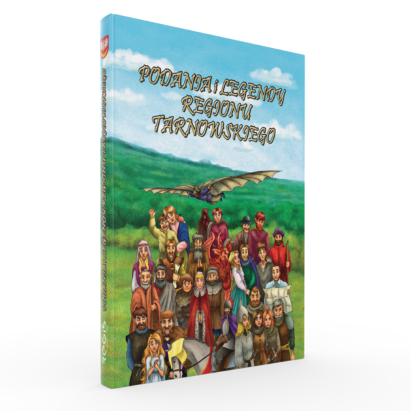 Podania i legendy regionu tarnowskiego