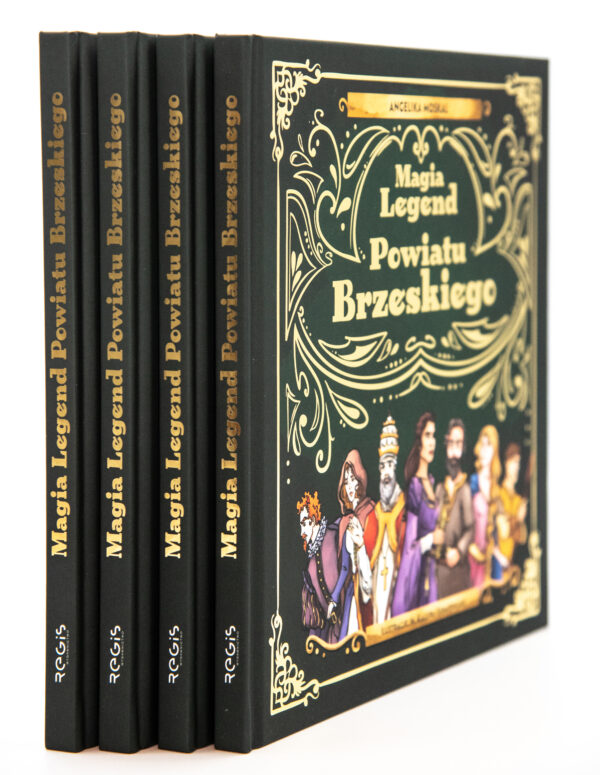 MAGIA LEGEND POWIATU BRZESKIEGO - obrazek 9