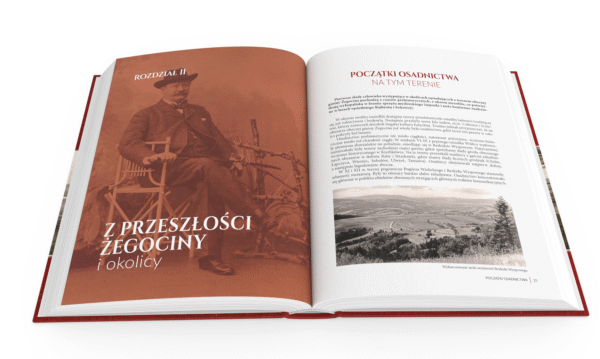 GMINA ŻEGOCINA. DZIEJE MIEJSC I LUDZI... - obrazek 4