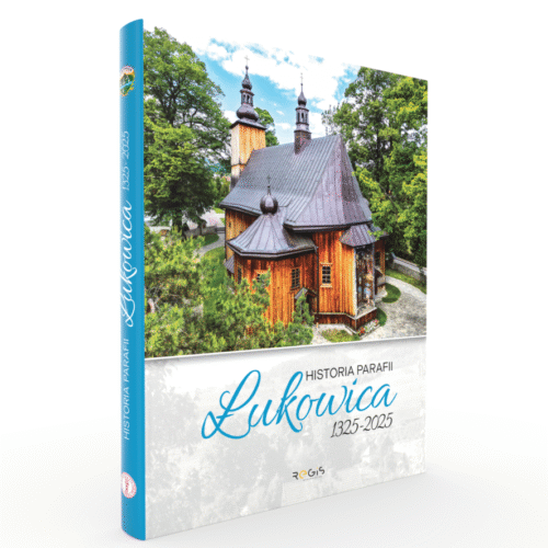 HISTORIA PARAFII ŁUKOWICA 1325-2025