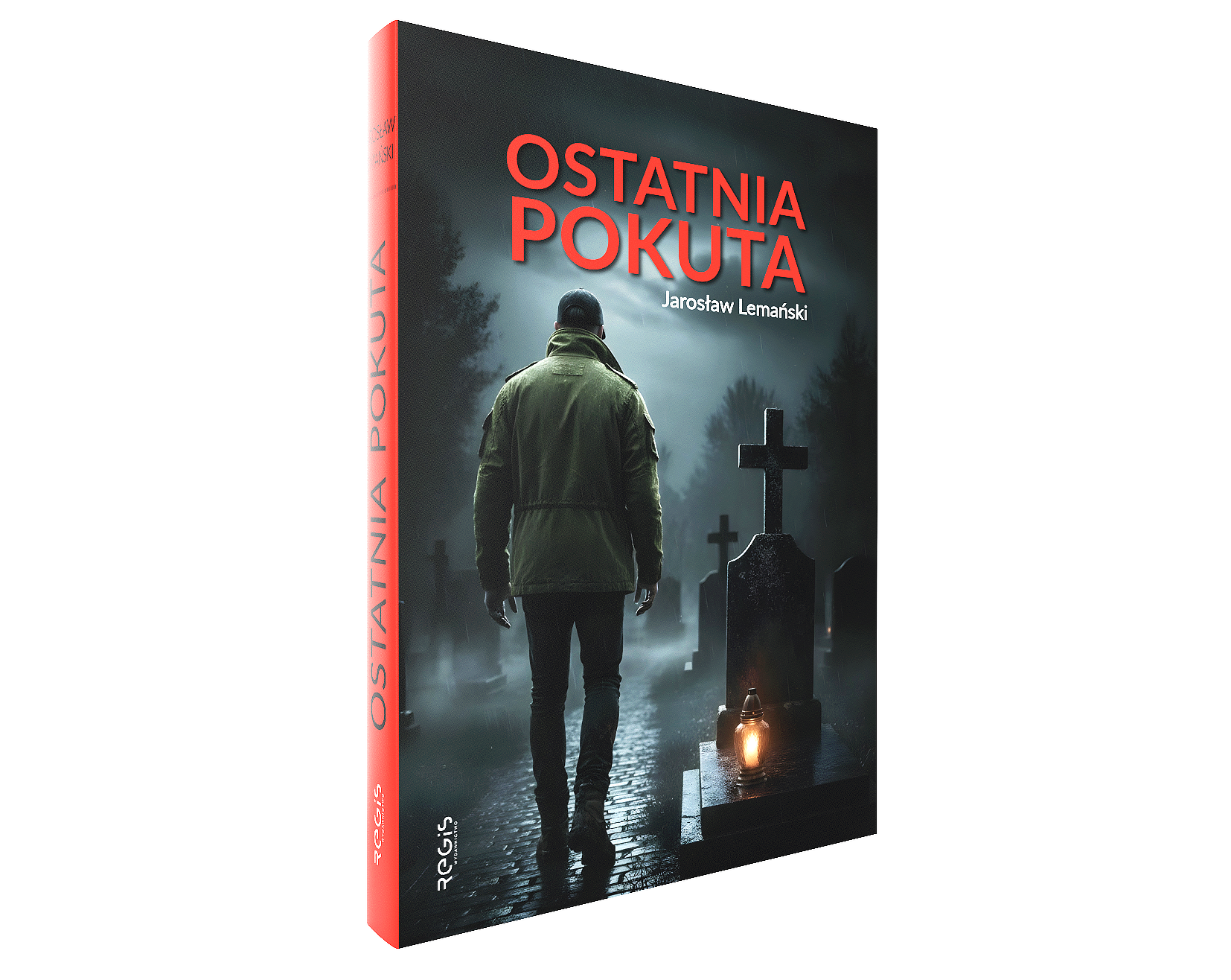 OSTATNIA POKUTA