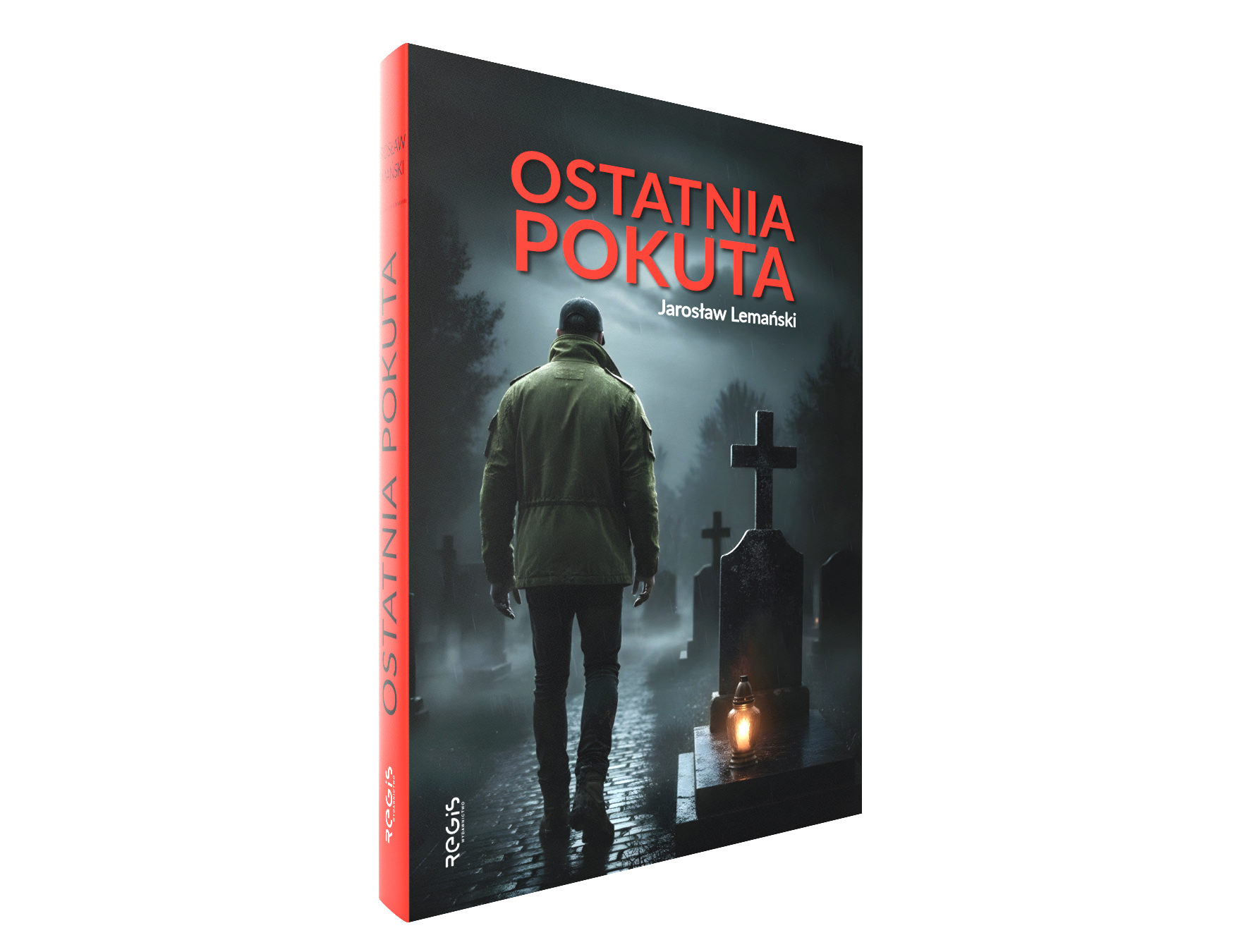 OSTATNIA POKUTA - obrazek 2