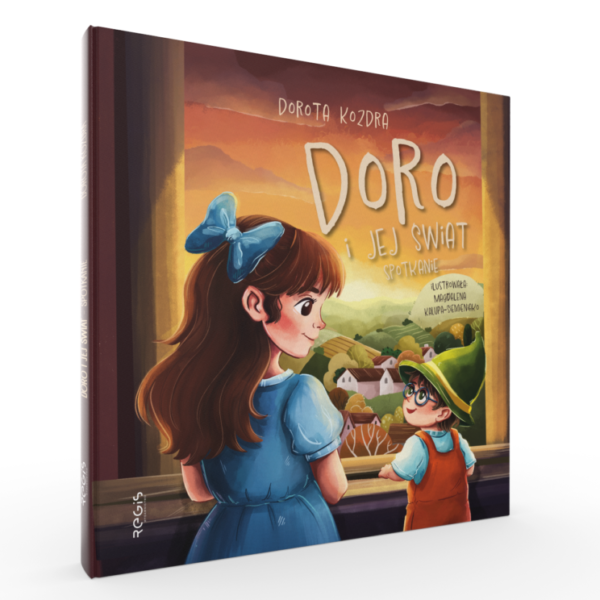 DORO I JEJ ŚWIAT. SPOTKANIE