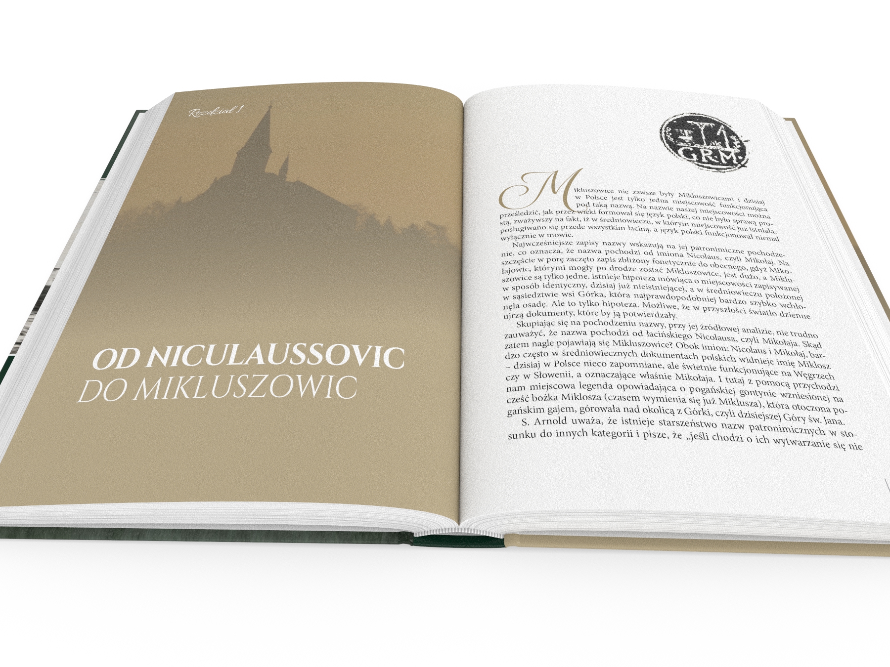 Historia, która łączy pokolenia – 700 lat Mikluszowic - obrazek 2