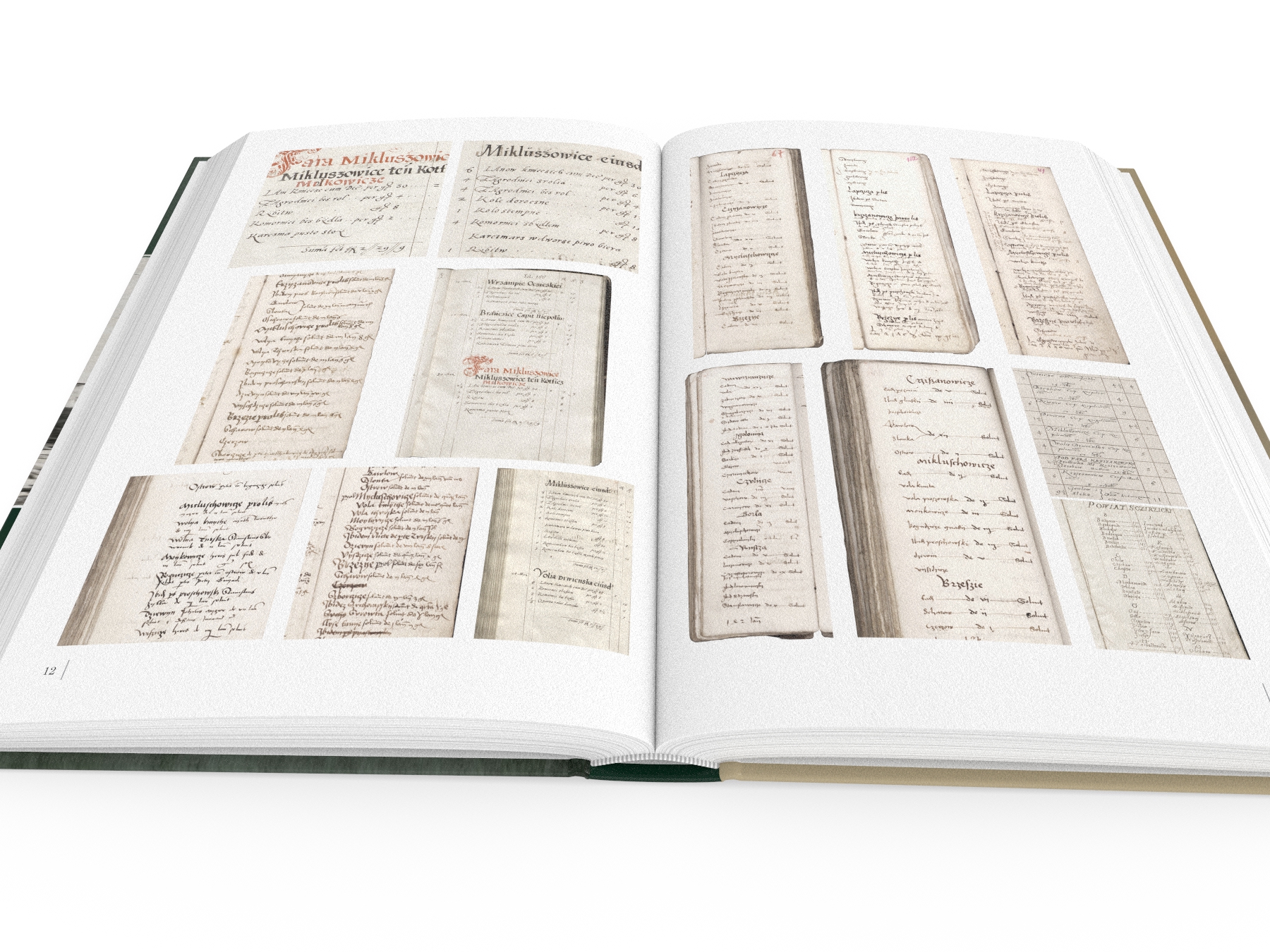 Historia, która łączy pokolenia – 700 lat Mikluszowic - obrazek 4