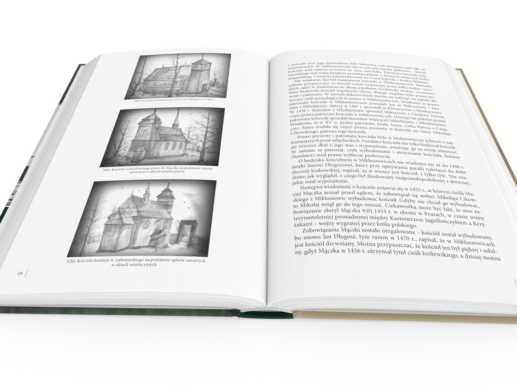 Historia, która łączy pokolenia – 700 lat Mikluszowic - obrazek 3