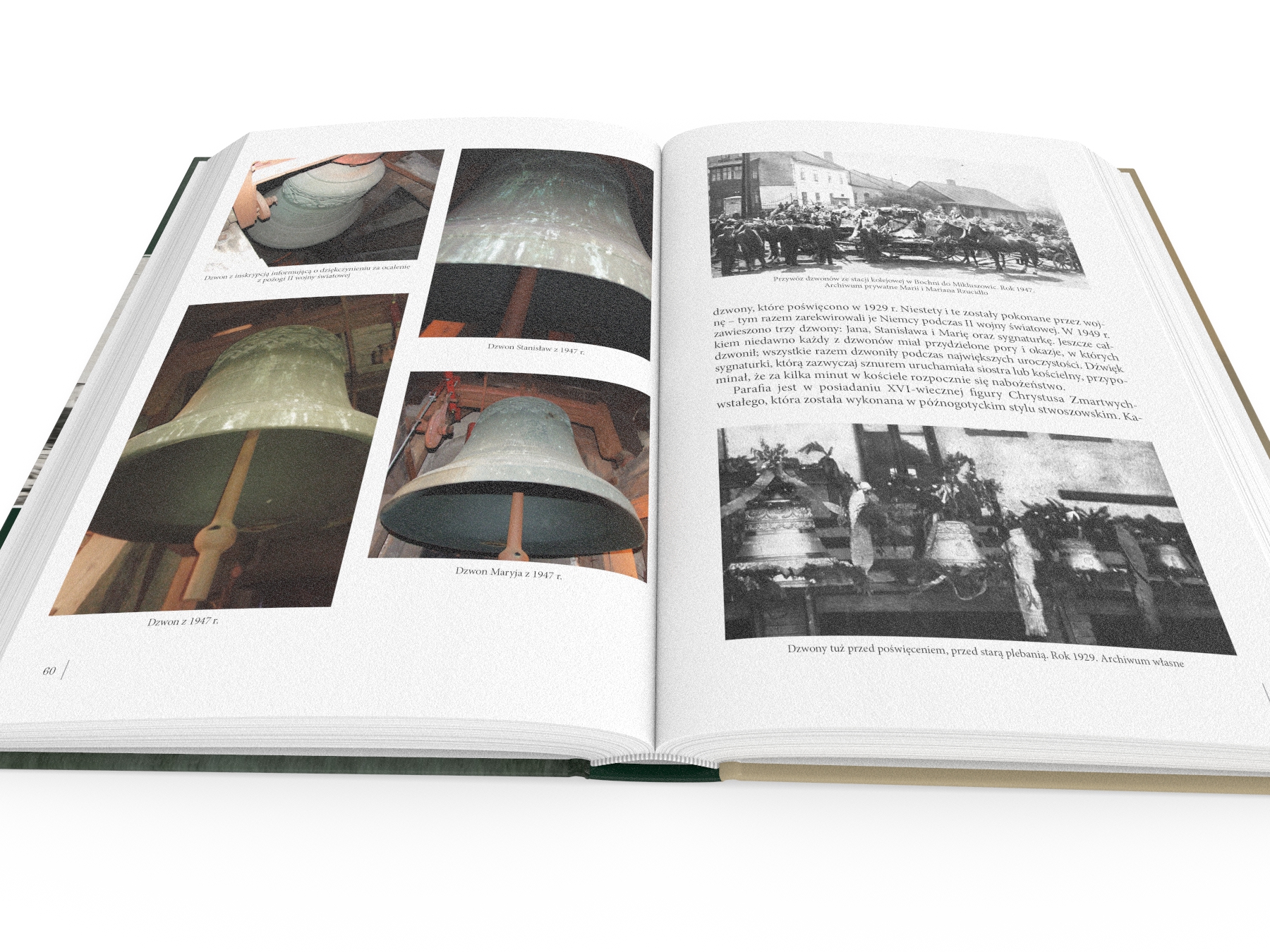 Historia, która łączy pokolenia – 700 lat Mikluszowic - obrazek 5