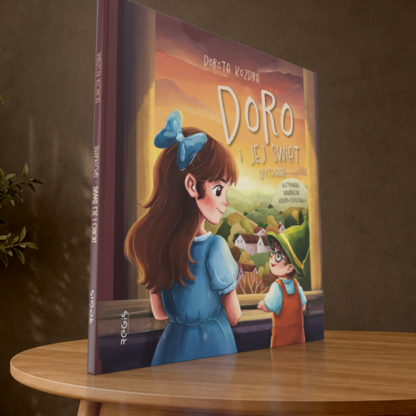 DORO I JEJ ŚWIAT. SPOTKANIE